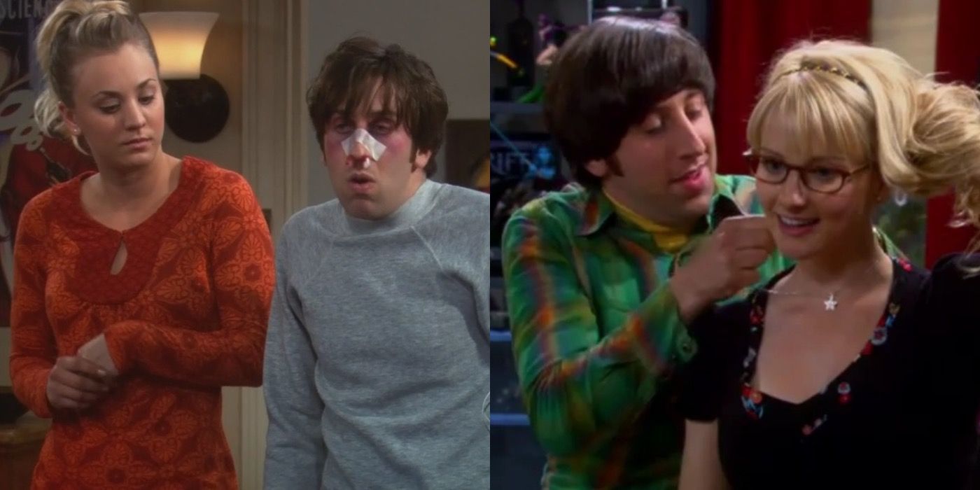 The Big Bang Theory 10 Unpopular Opinions About Howard (According To Reddit)
