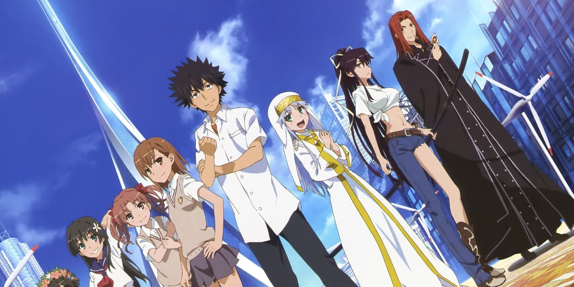 A Certain Magical Index Season 4 Updates: Is The Show Cancelled?