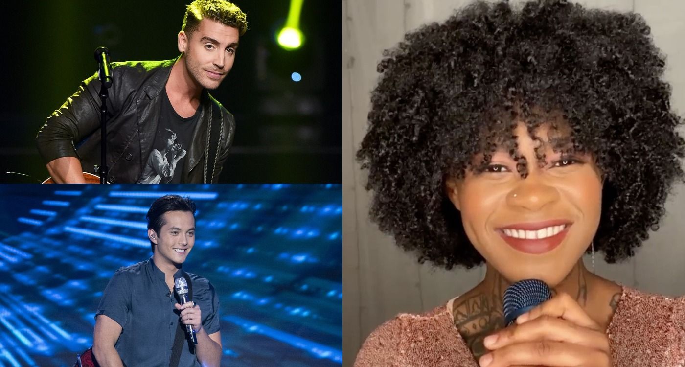 American Idol The 10 Most Recent Winners & Their Most Iconic Songs