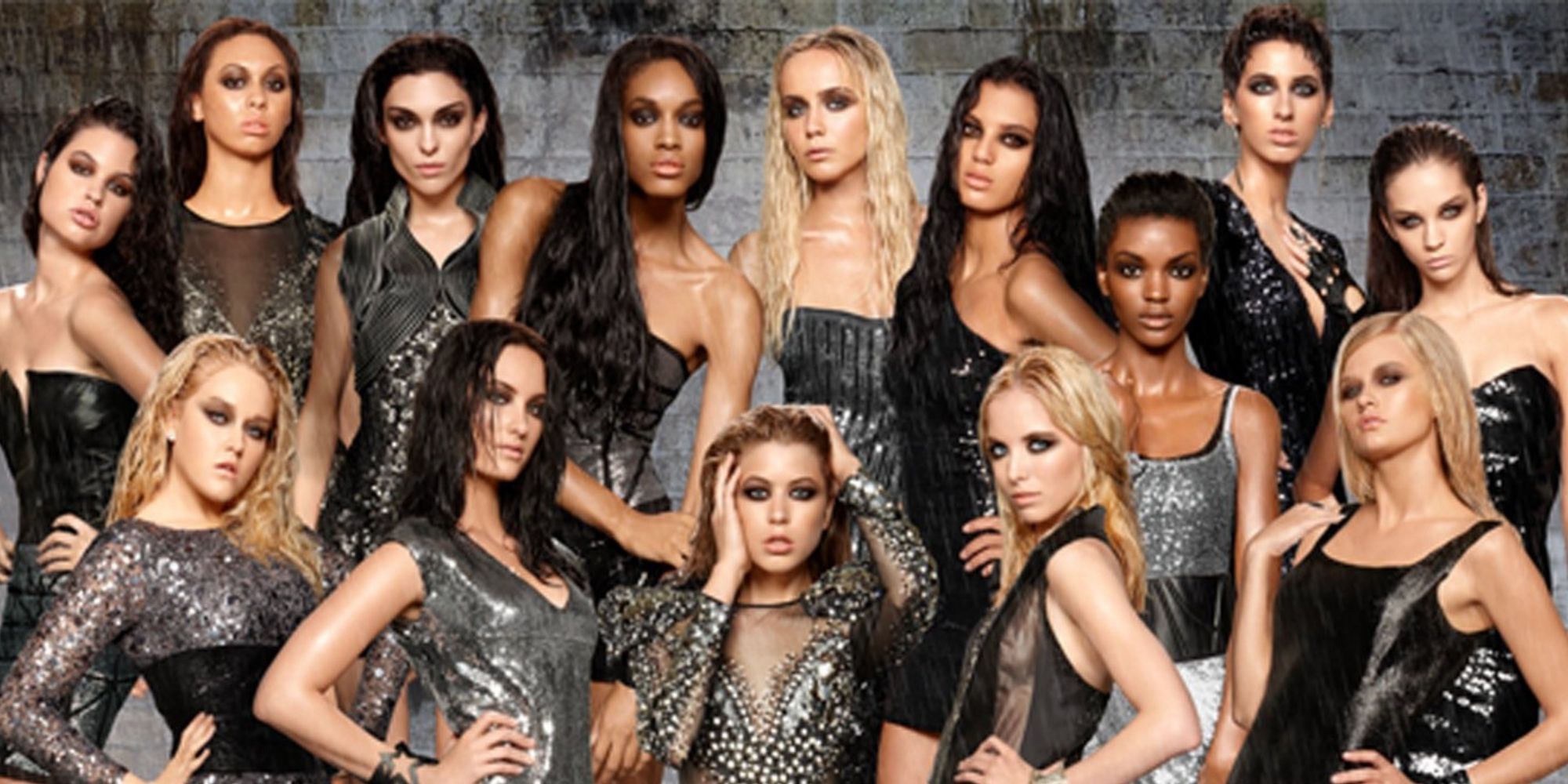 Americas Next Top Model The First 10 Seasons Ranked According To IMDb