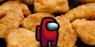 Cheeseburger X Cofi Chicken Nugget At Raymond Terrell Blog Cheeseburger X Cofi Chicken Nugget At Raymond Terrell Blog