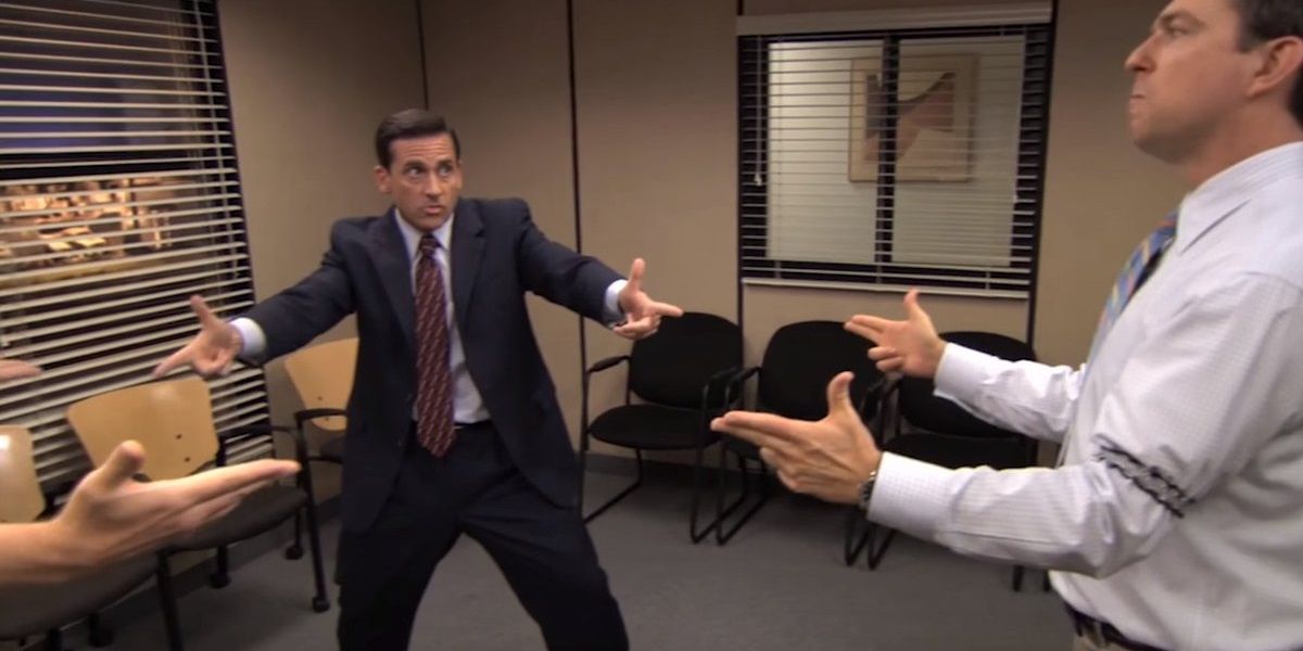 The Office An Unpopular Opinion About Every Branch Manager According To Reddit