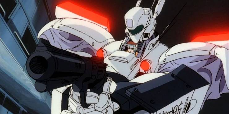10 Best Mecha Anime To Watch If You Don T Like Mecha Anime 10 Best Mecha Anime To Watch If You Don T Like Mecha Anime