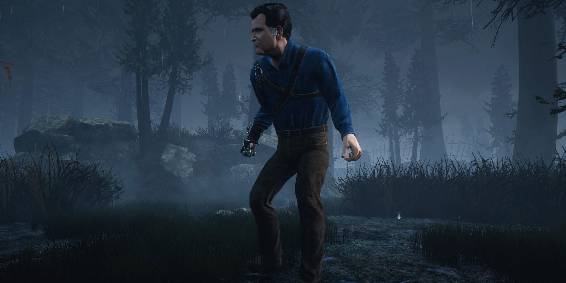 Every Licensed Survivor On Dead By Daylight Ranked