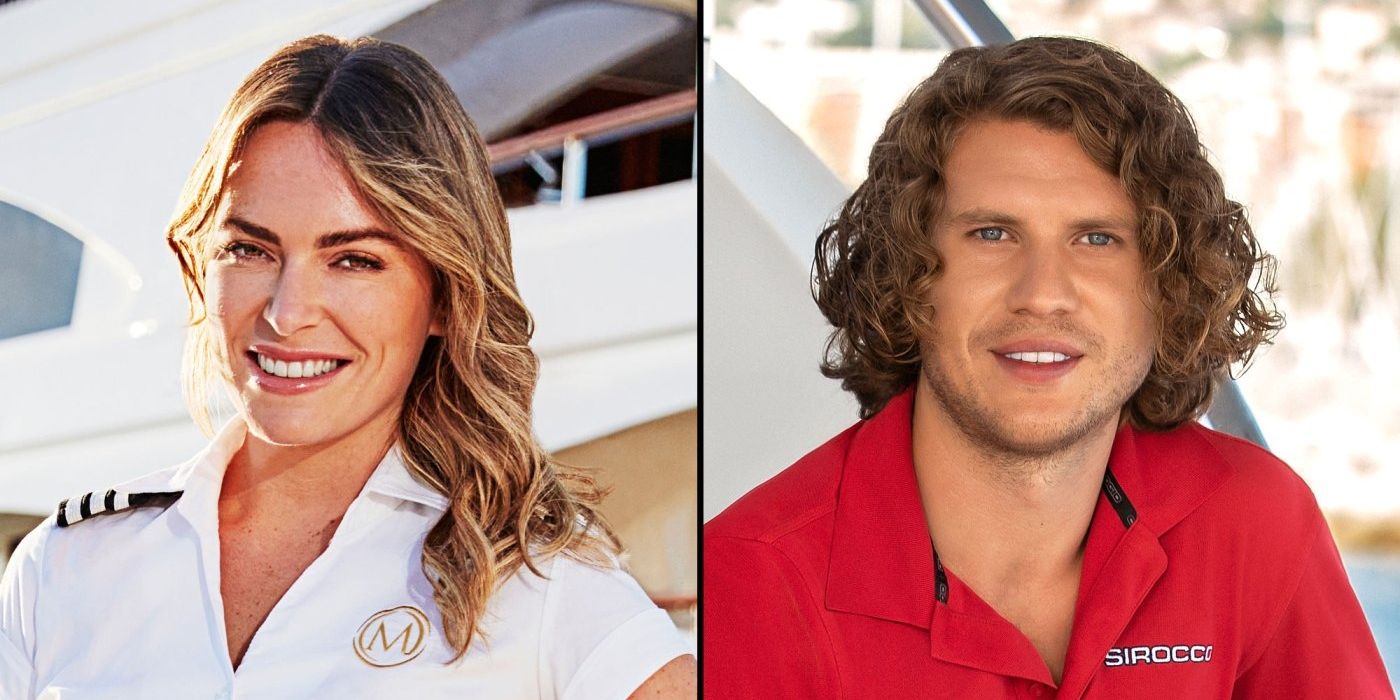 Below Deck: Katie Flood Dishes on Her Past Romance with Jack Stirrup