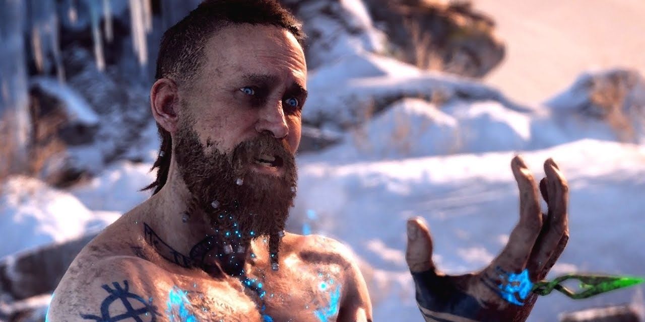 10 Most Tragic Characters In The God Of War Games