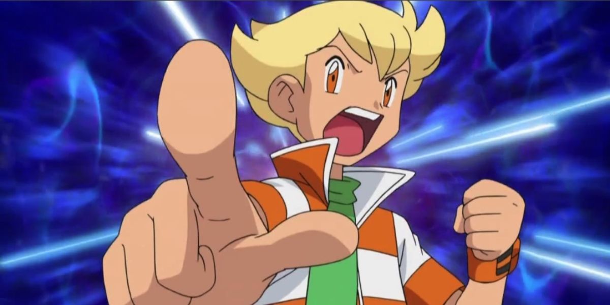 Pokémon What Your Favorite Trainer Says About You