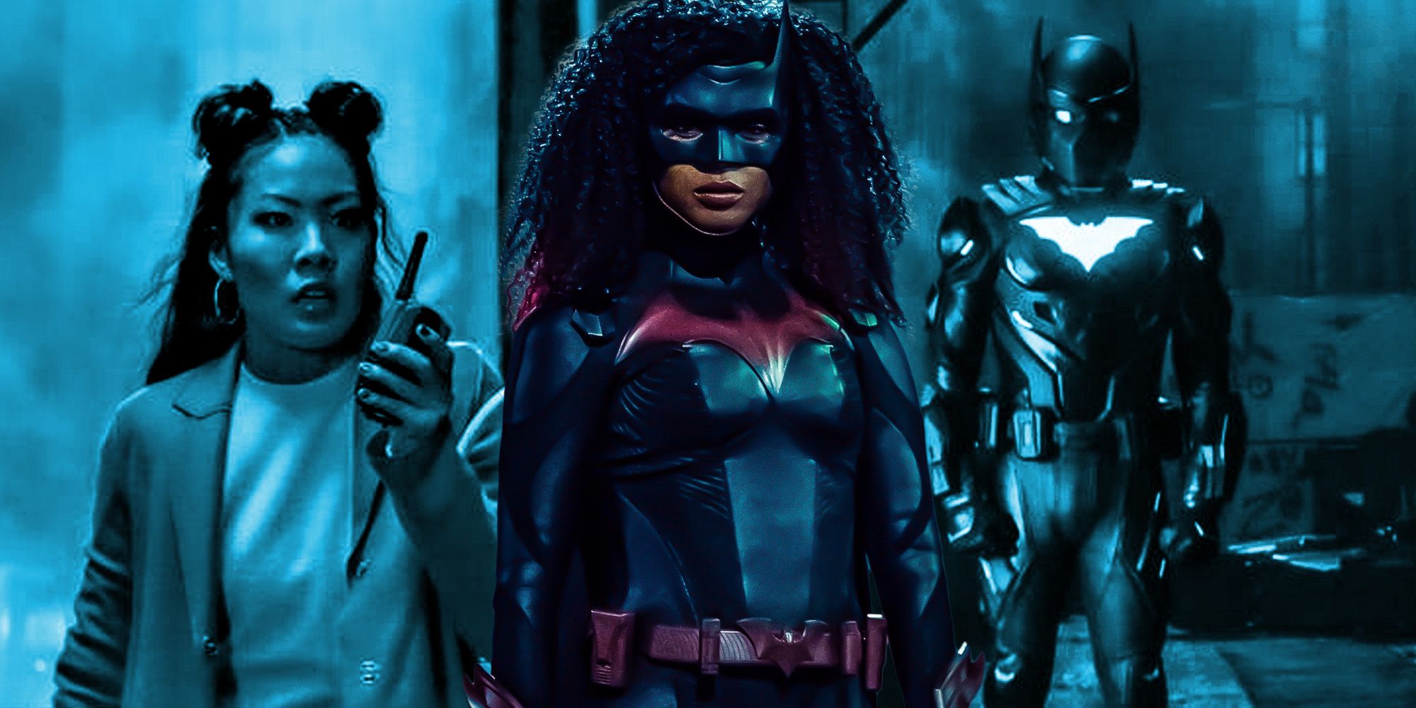 Batwoman Terceira Temporada 3: O que esperar? 2