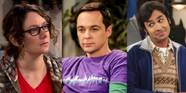 The Big Bang Theory Each Main Character s Most Iconic Scene Hot 