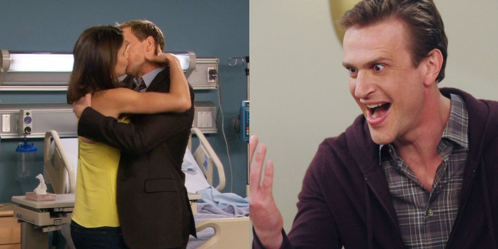 How I Met Your Mother Streaming Service How I Met Your Mother: The 10 Biggest Secrets The Characters Kept