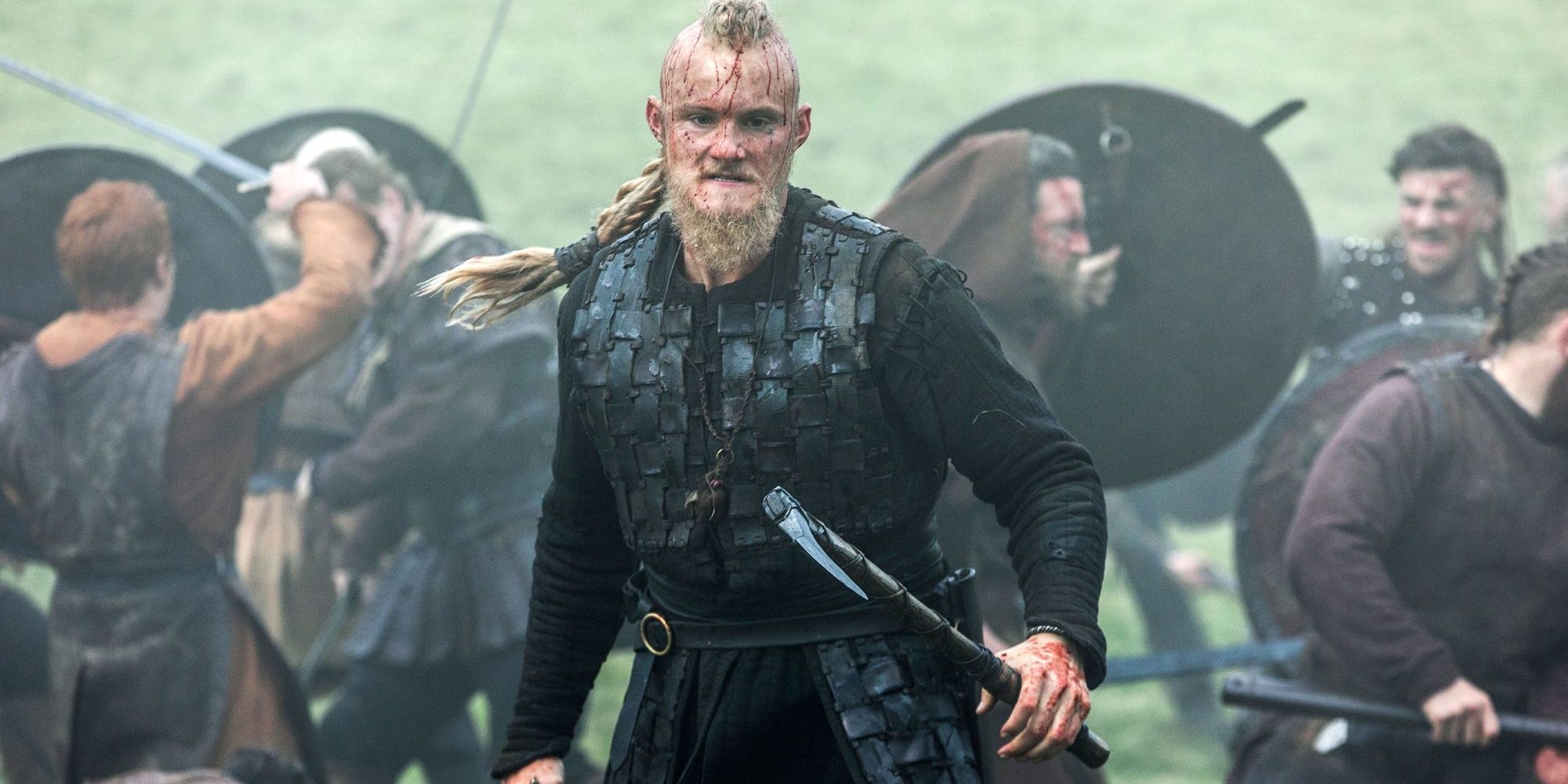 Vikings Which Dead Main Characters Are (& Arent) In Valhalla