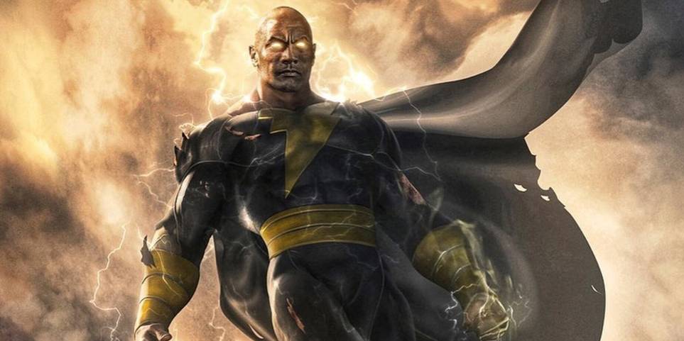 All 19 DC Movies Releasing After The Suicide Squad (& When)