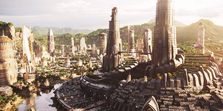 All 15 Upcoming Marvel Shows After Eternals! 27 MCU