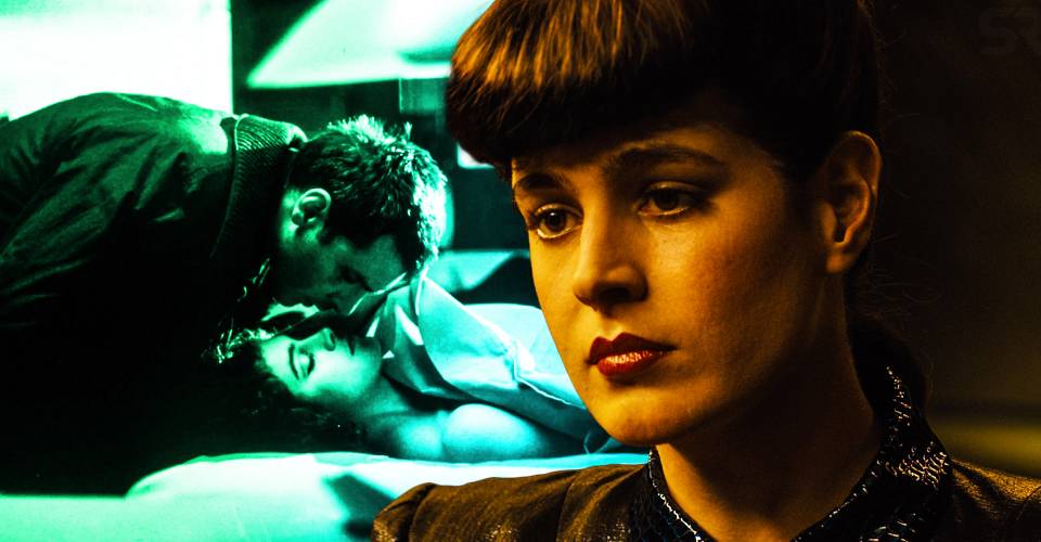 Rachel Killed On I-85 Christmas Eve 2021 Today Is An Important Day In Blade Runner History Screen Rant Rachel Killed On I-85 Christmas Eve 2021 Today Is An Important Day In Blade Runner History Screen Rant