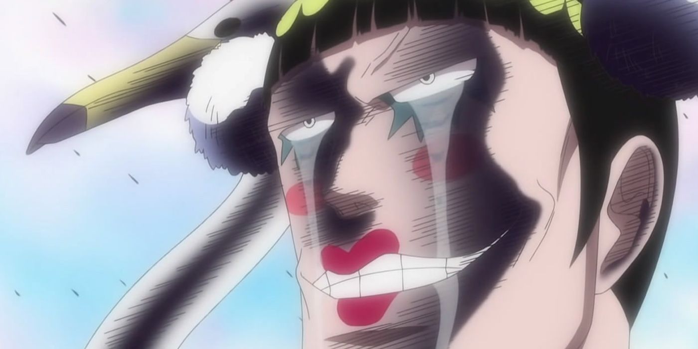 One Piece 10 Greatest Redemptions Ranked