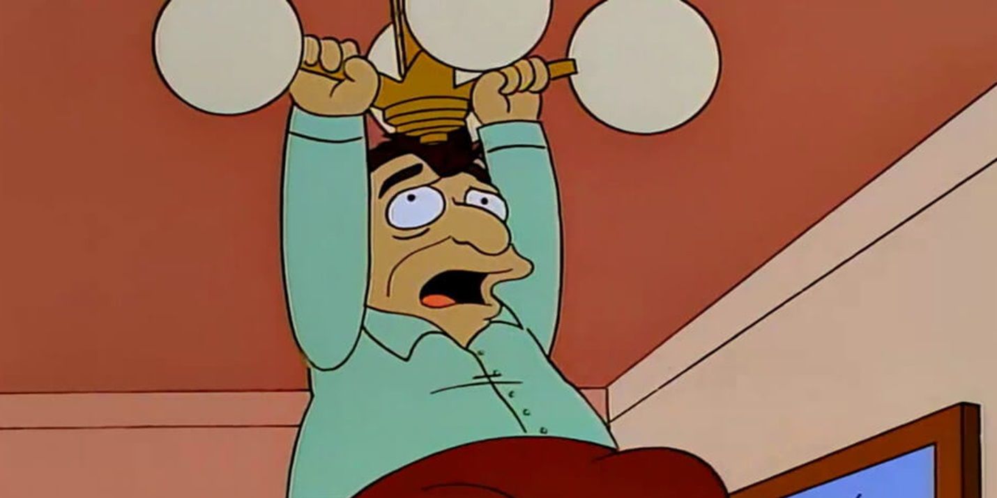 21 short stories about springfield