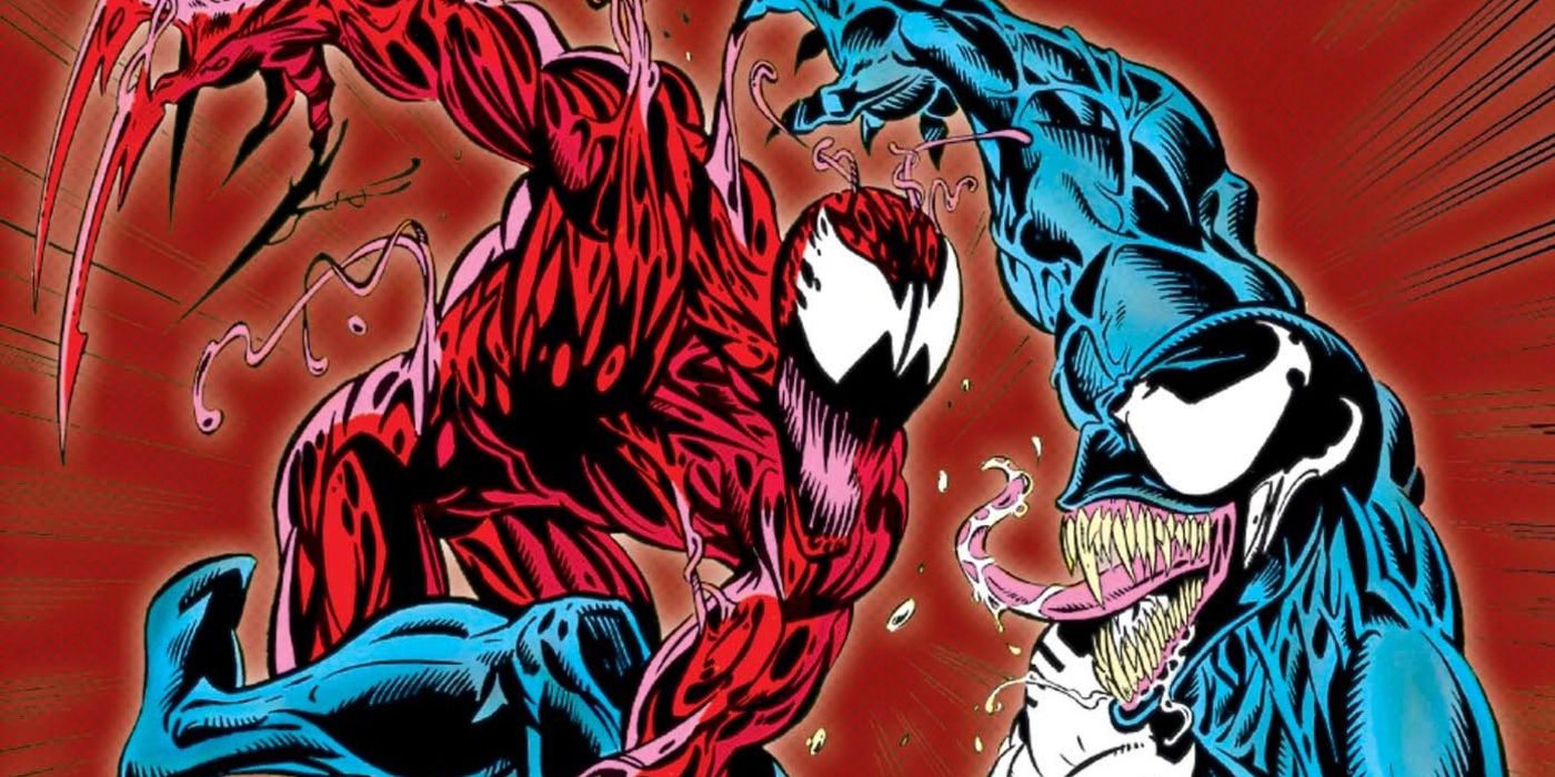 10 Things About Venom Only Comic Fans Know