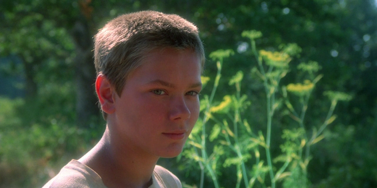 Stand By Me 10 Best Quotes About Youth & Friendship