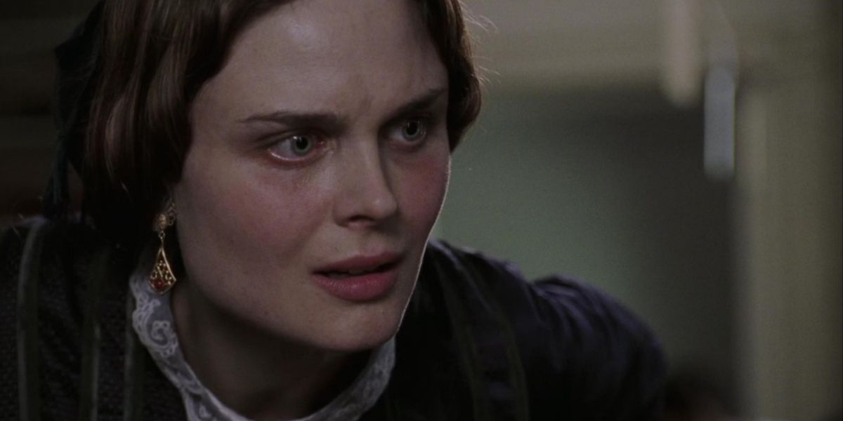 Kidman Cold Mountain 2003.