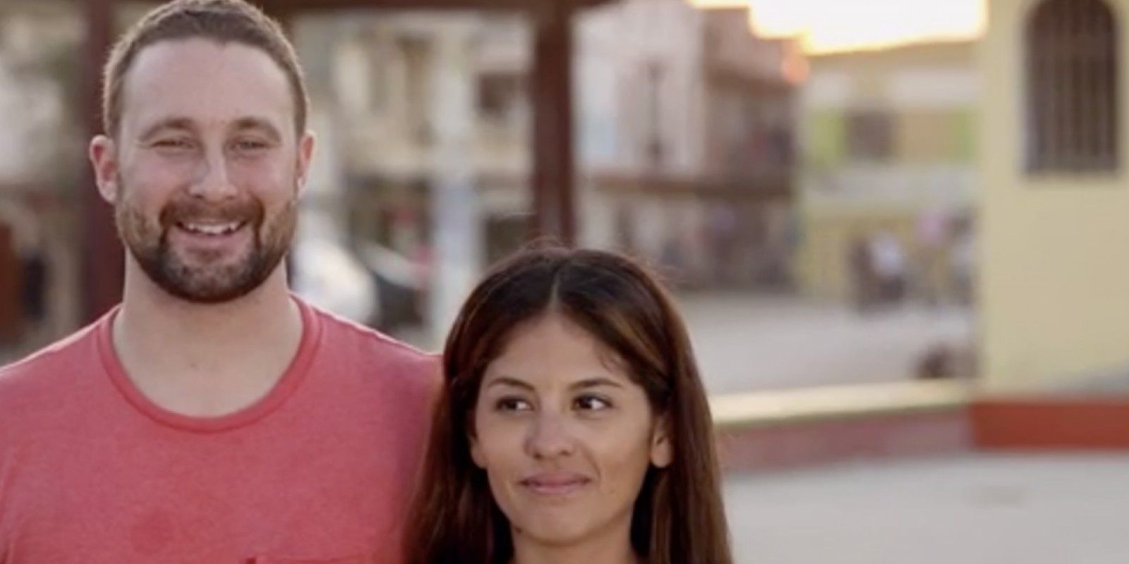 90 Day Fiance Corey Rathgeber & Evelin Villegas Relationship Timeline