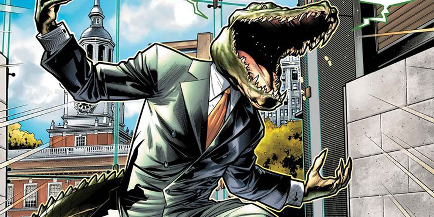 Shazam Main Comic Book Villains Ranked Lamest To Coolest