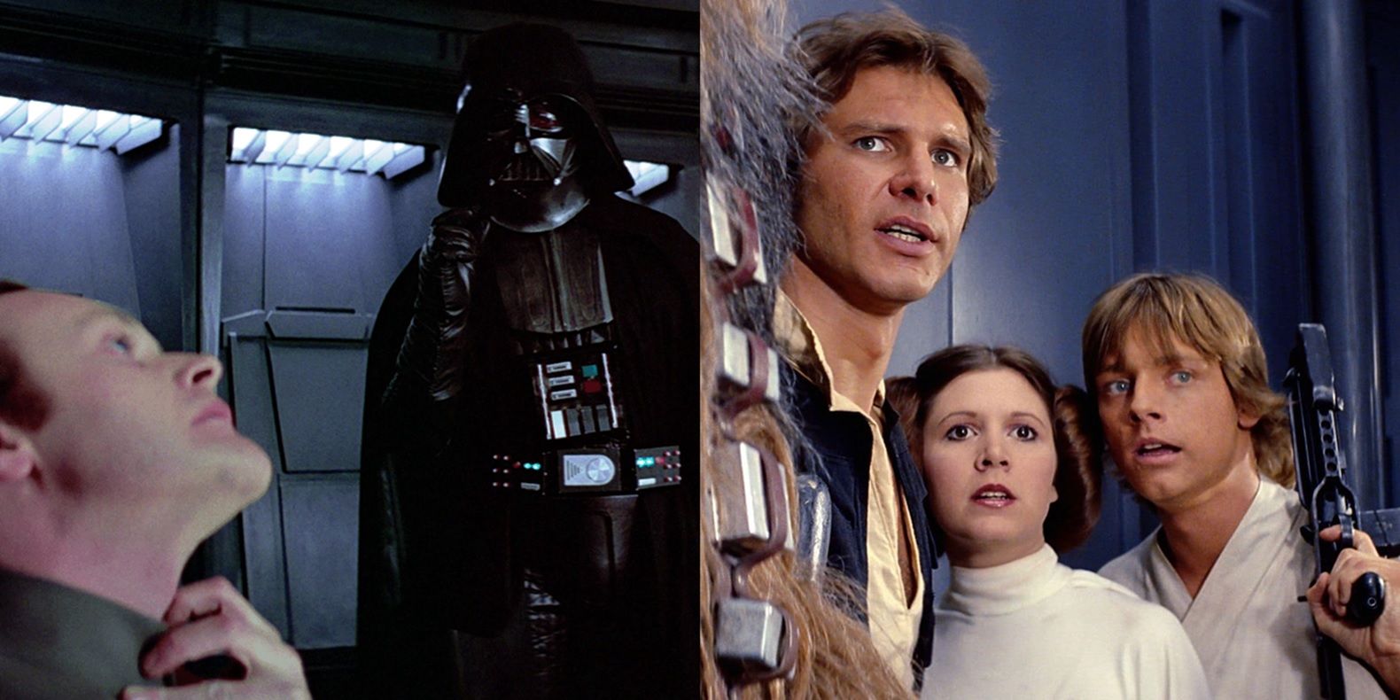 10 Ways The First Star Wars Movie (1977) Set A High Bar