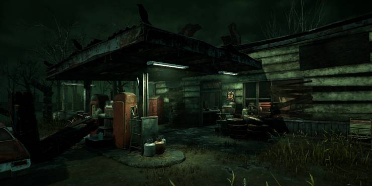 The Best Maps In Dead By Daylight How To Access Them The Best Maps In Dead By Daylight How To Access Them