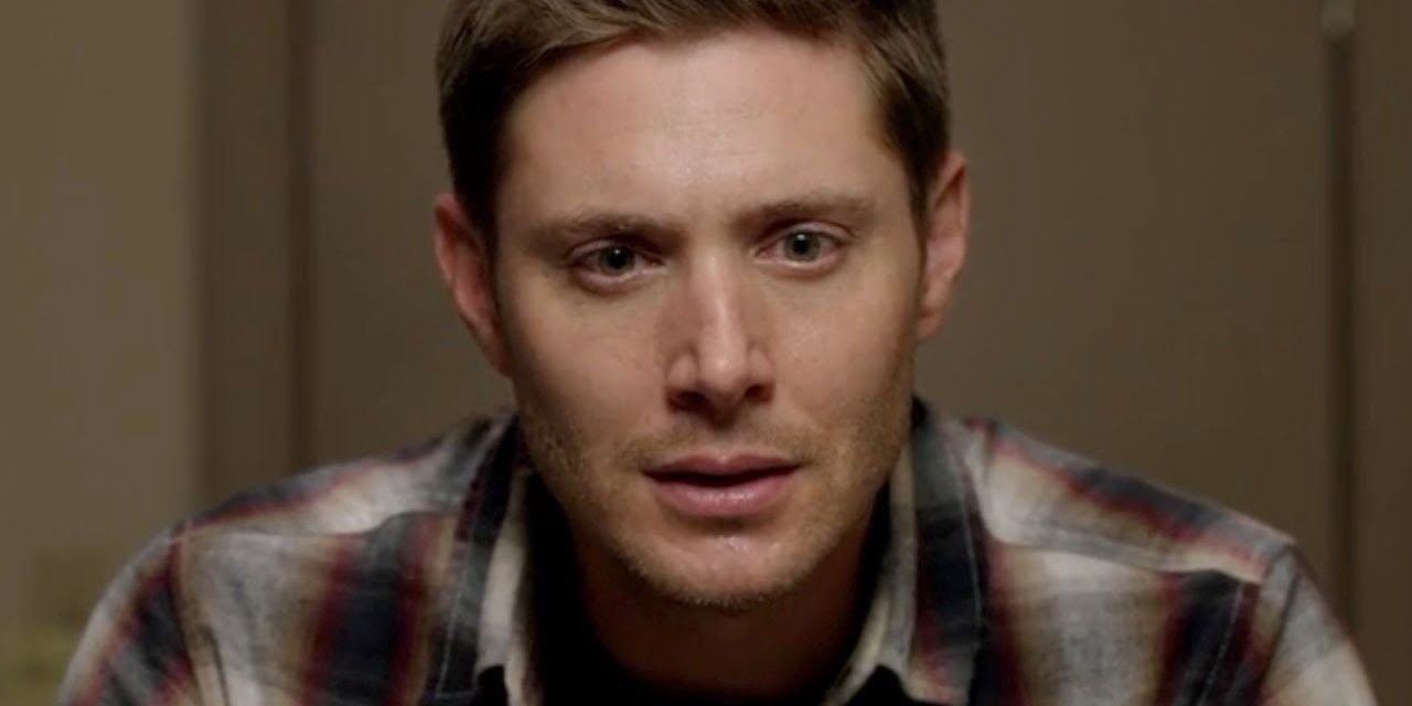 Supernatural 10 Of Dean Winchesters Saddest Quotes