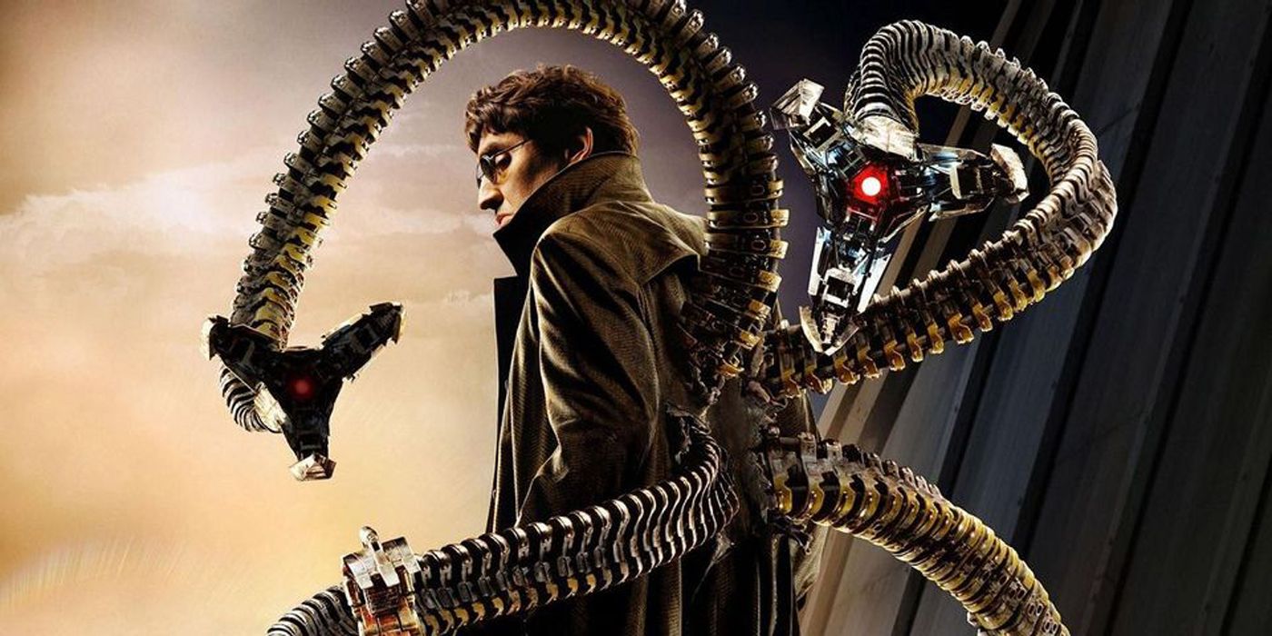 Marvel Needs To Decide is Doctor Octopus A SpiderMan Villain or Ally