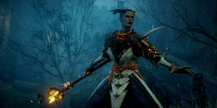 Dragon Age Every Game Ranked By Its Storytelling Ability