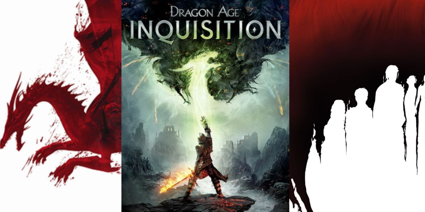 Dragon Age Which Da Game Should I Play First Gamesdistrict