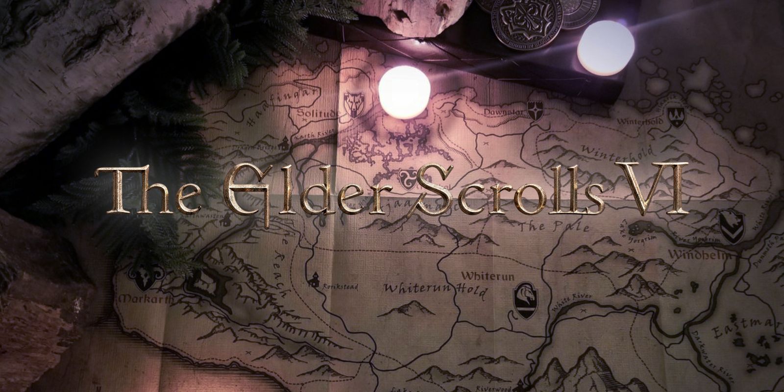 Elder Scrolls 6 When TES6 Gameplay Could Be Revealed