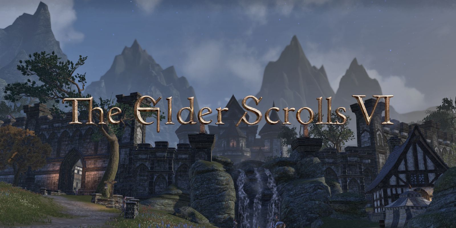 Elder Scrolls High Rock Possible TES 6 Location Explained