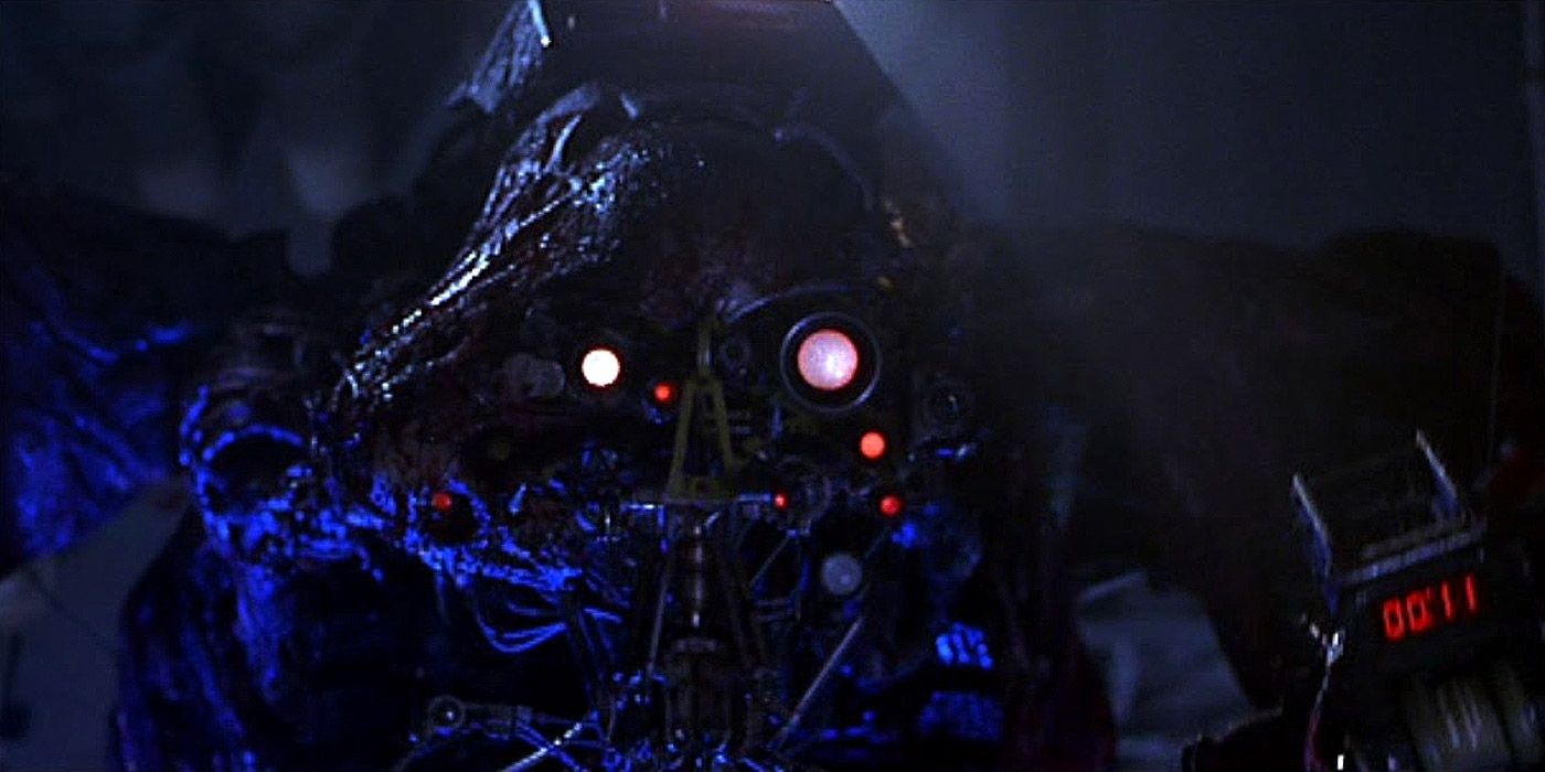 The 10 Most Evil & Nefarious Movie Aliens
