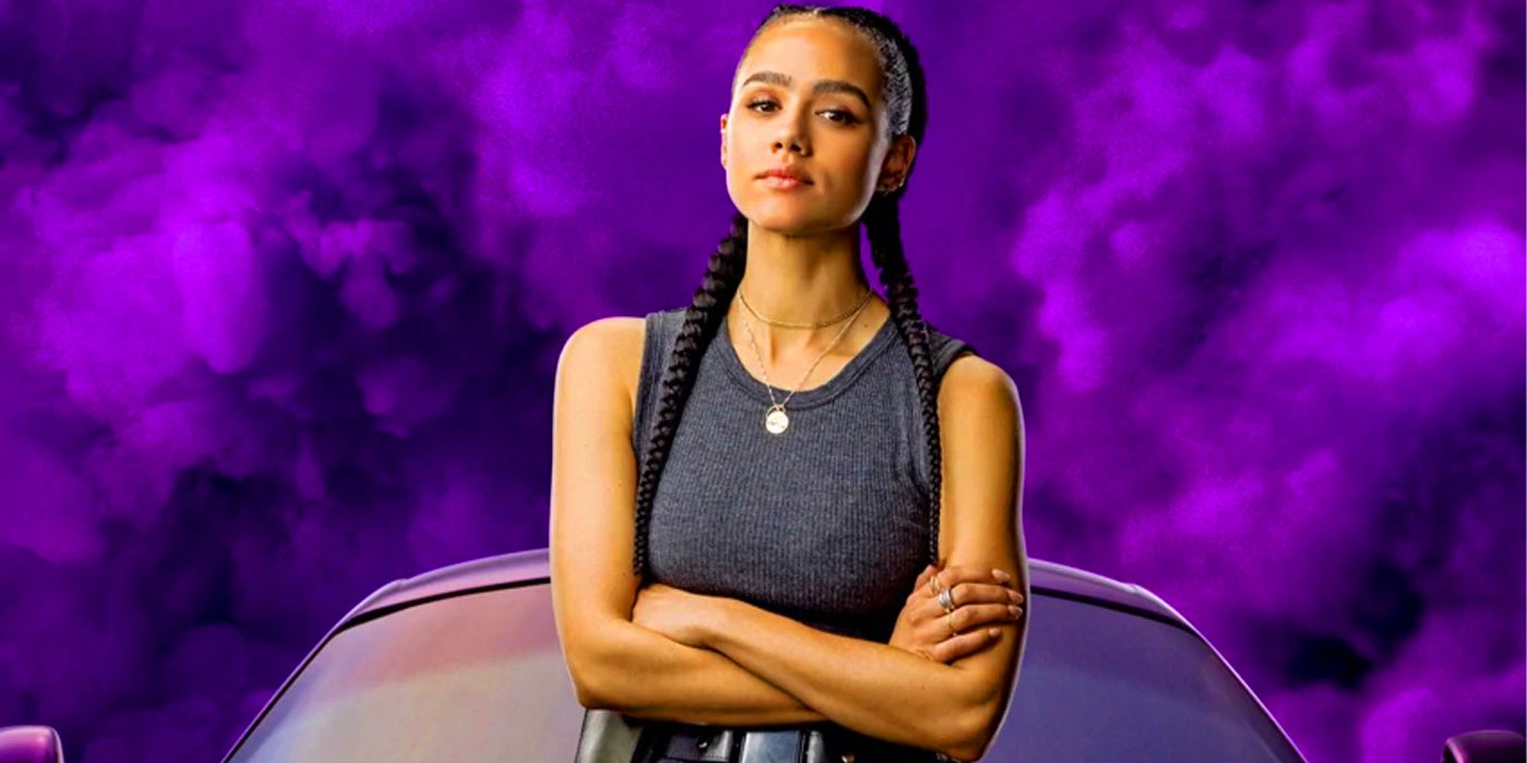 F9 Ramsey Actor Nathalie Emmanuel Admits She Isn’t a Great Driver