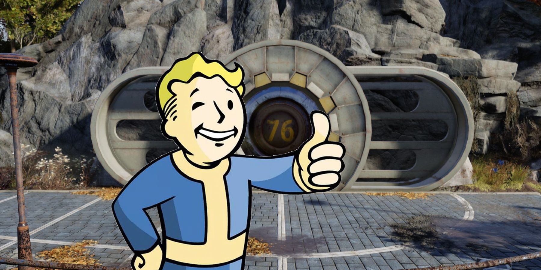 Fallout Every Vault Number In Fallout Canon (So Far)