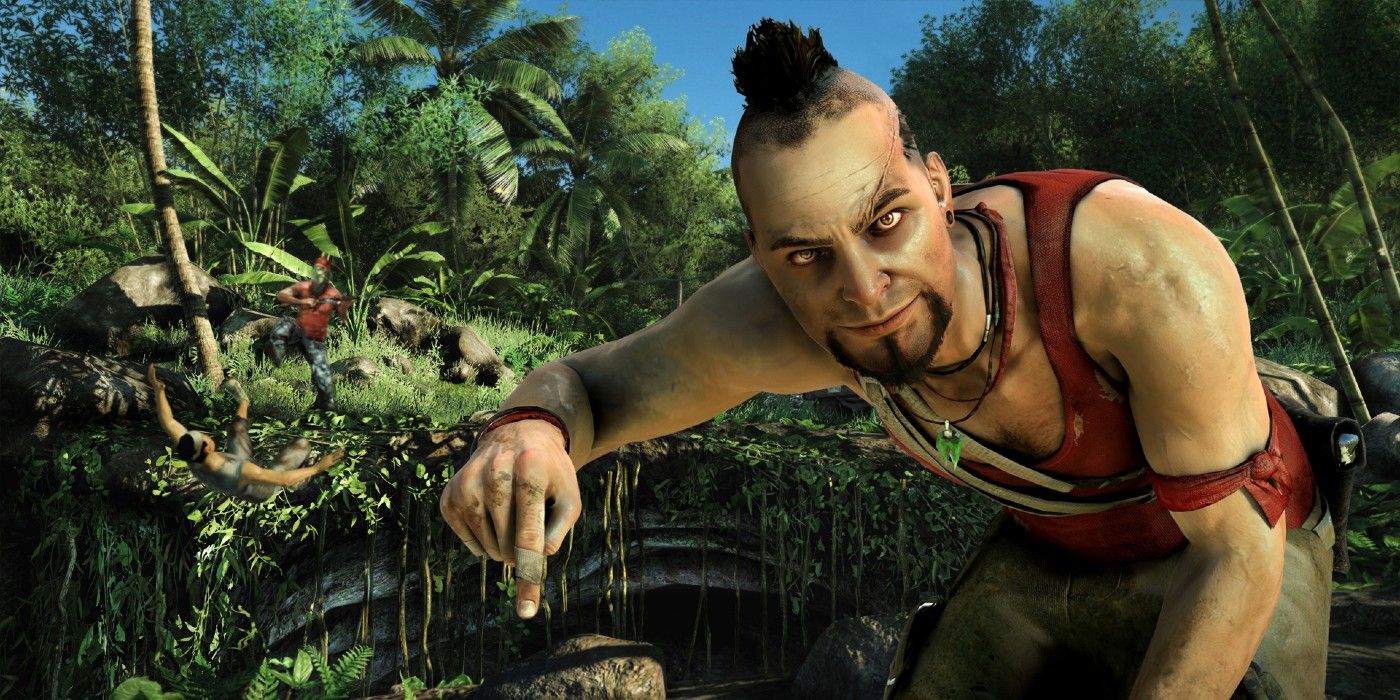 far cry 1 ending