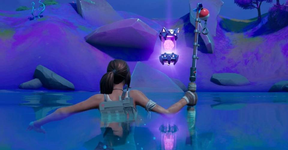 Fortnite Where To Find More Alien Artifacts Season 7 Fortnite Where To Find More Alien Artifacts Season 7