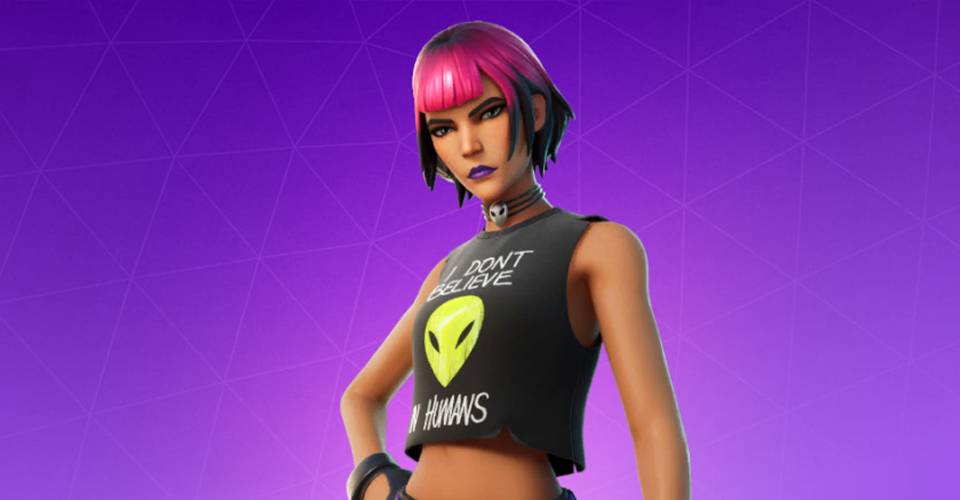 Where To Find Sunny In Fortnite Season 7 Screen Rant Where To Find Sunny In Fortnite Season 7 Screen Rant