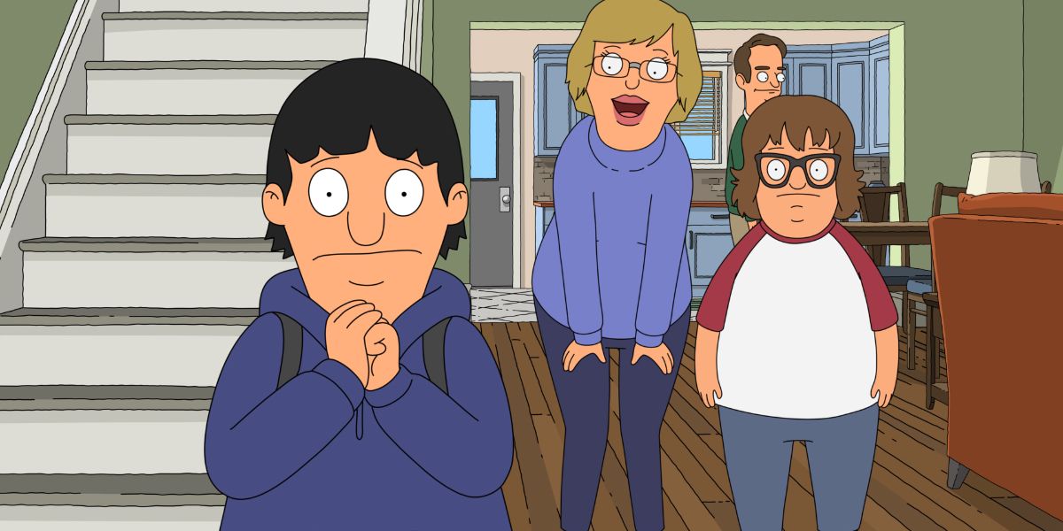 Bobs Burgers 10 Most Heartbreaking Separations
