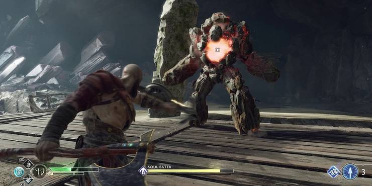 10 God Of War Side Quests With The Best Rewards Screenrant 10 God Of War Side Quests With The Best Rewards Screenrant