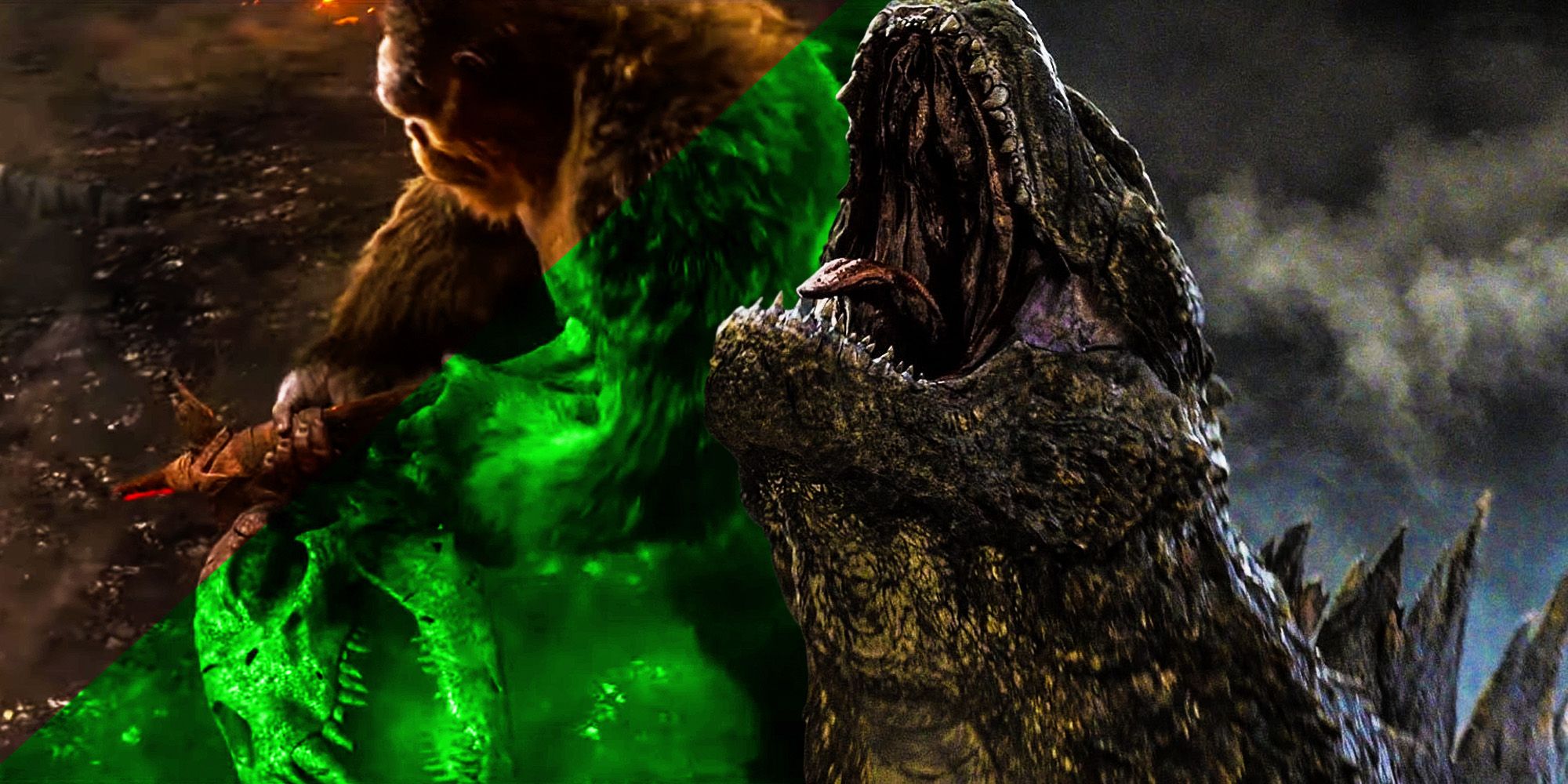 2022 Mankato Mn Two Died On Christmas GvK Secretly Revealed An Ancient Godzilla's Death Screen Rant