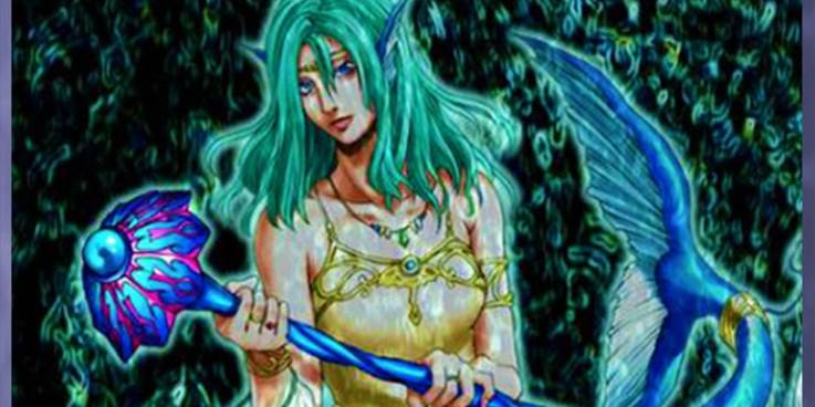 Yu-Gi-Oh! Guardian Kay'est