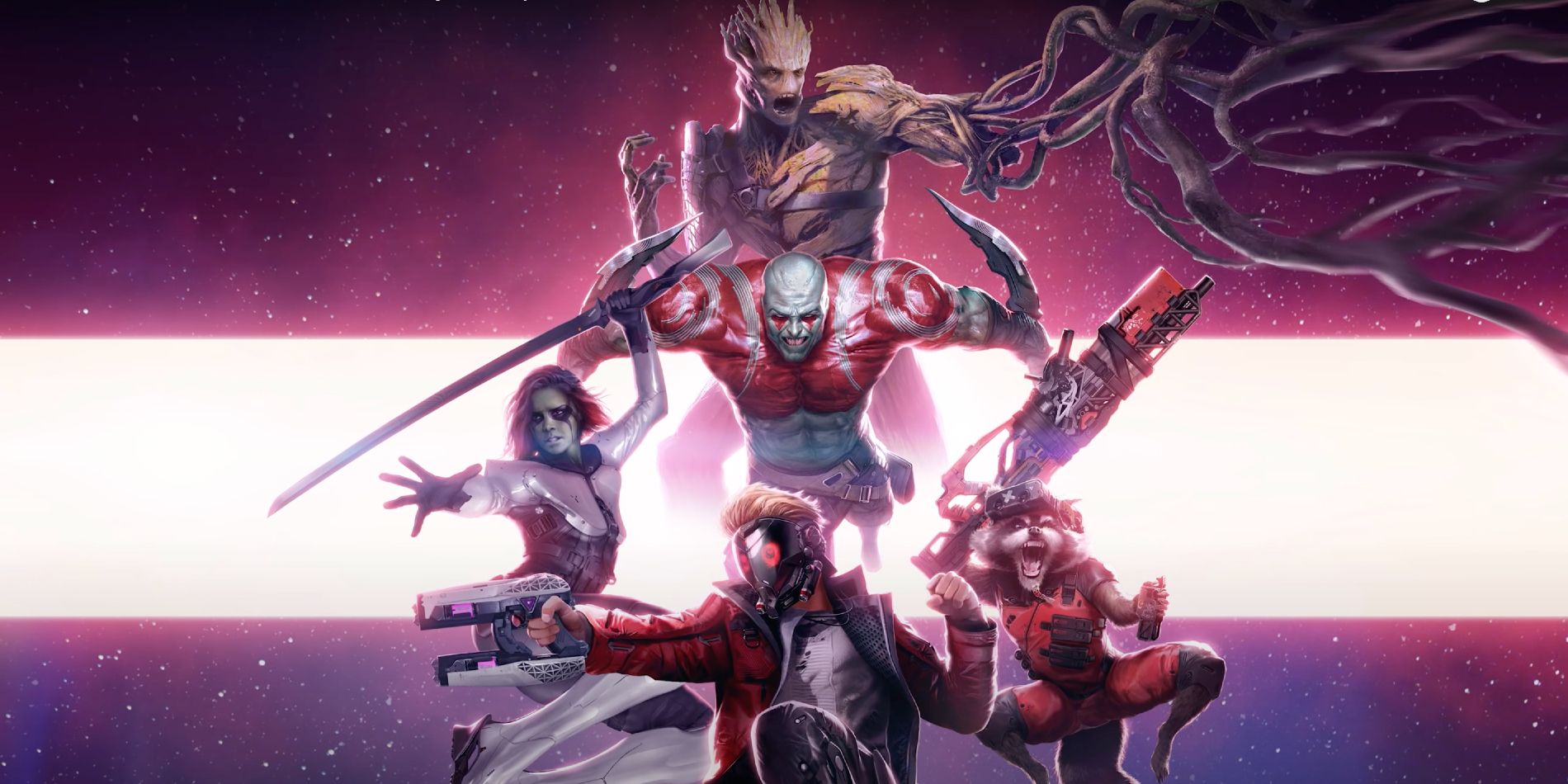 Guardians of the Galaxy PS5 Upgrade Path Explained By Developer