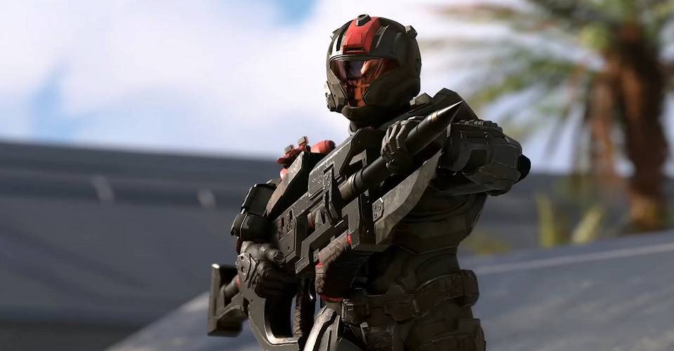 Halo Infinite: Every Weapon & Vehicle Revealed So Far