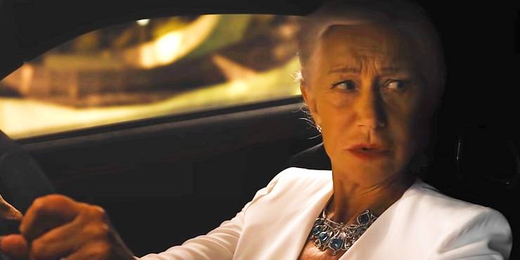 How Did Helen Mirren Land Her Role In Fast & Furious? 3 Helen Mirren