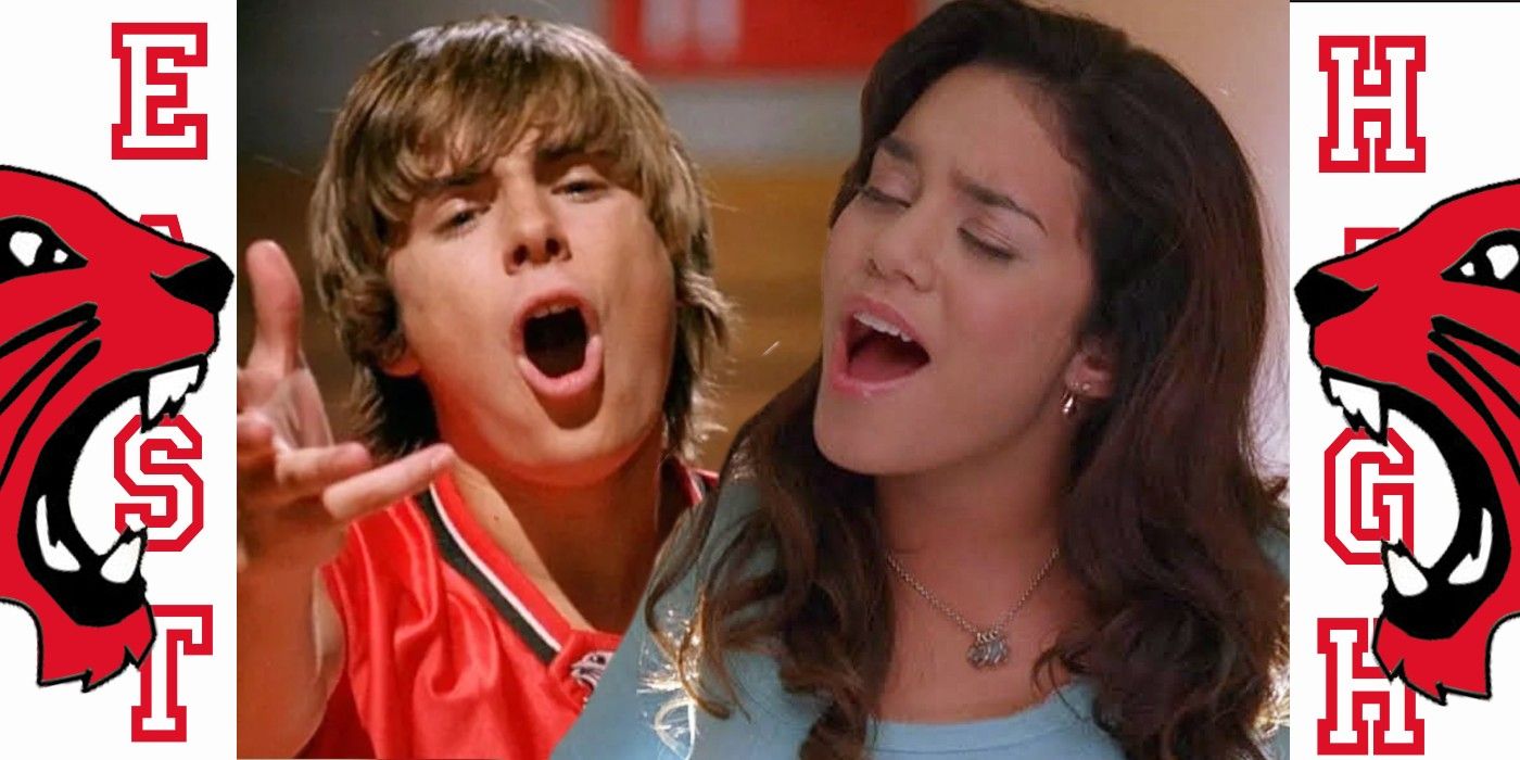All 3 High School Musical Movies Ranked Worst to Best