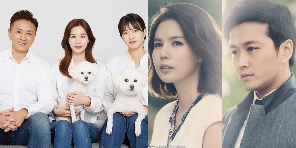 10 K Drama Couples That Ended Up Dating In Real Life Screenrant