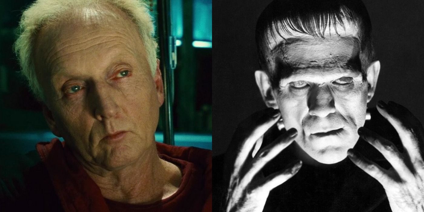 10 Horror Movie Villains Who Could Have Been Redeemed (But Werent)