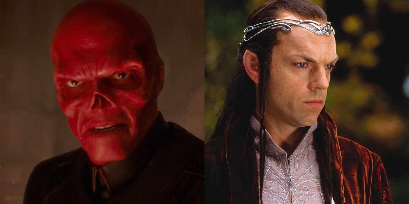 10 MCU Actors Who Played Villains But Were Heroes In Other Movies